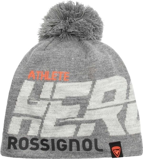 Rossignol Rossignol Pro Hero Soft Grey UNI Zimska kapa