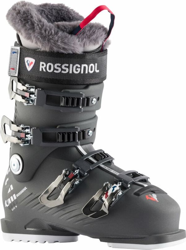 Rossignol Rossignol Pure Elite Metal Anthracite 25,5 Alpski čevlji