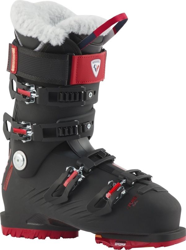 Rossignol Rossignol Pure Pro 100 GW Deep Black 24,5 Alpski čevlji