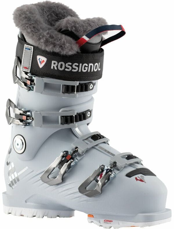 Rossignol Rossignol Pure Pro GW Metal Ice Grey 26,0 Alpski čevlji