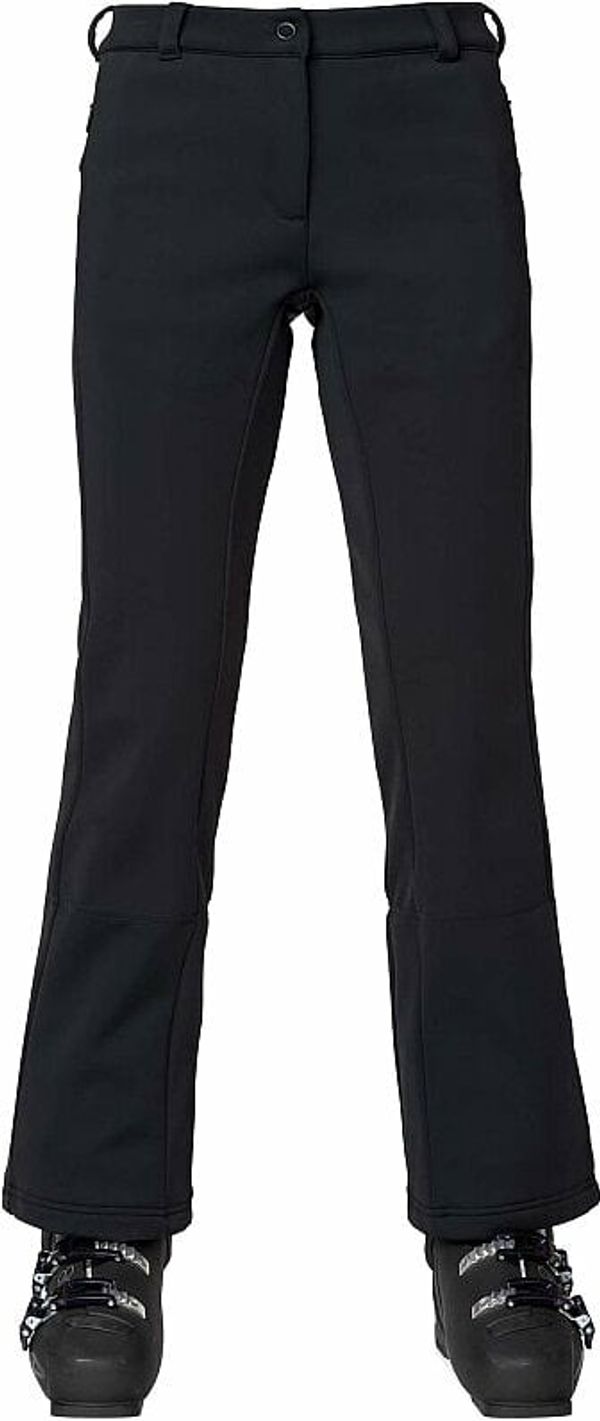 Rossignol Rossignol Softshell Womens Ski Pants Black S