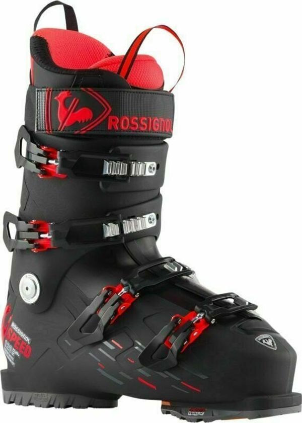 Rossignol Rossignol Speed 120 HV+ GW Black 27,5 Alpski čevlji