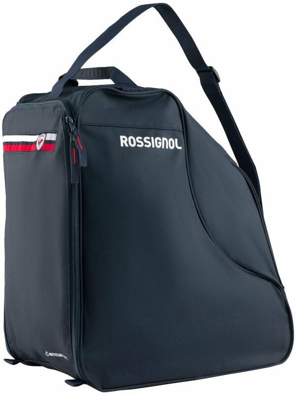 Rossignol Rossignol Strato Boot Bag Torba za čevlje Dark Navy