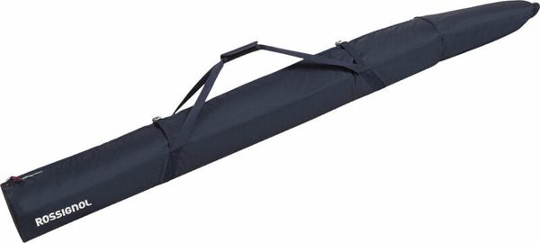 Rossignol Rossignol Strato Extendable 1 Pair Padded Ski Bag Dark Navy 160 - 210 cm Torba za smuči