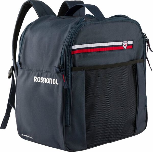 Rossignol Rossignol Strato Pro Boot Bag Torba za čevlje Dark Navy