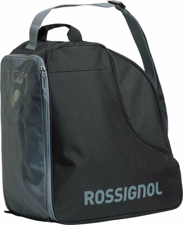 Rossignol Rossignol Tactic Boot Bag 22/23 Torba za čevlje Black