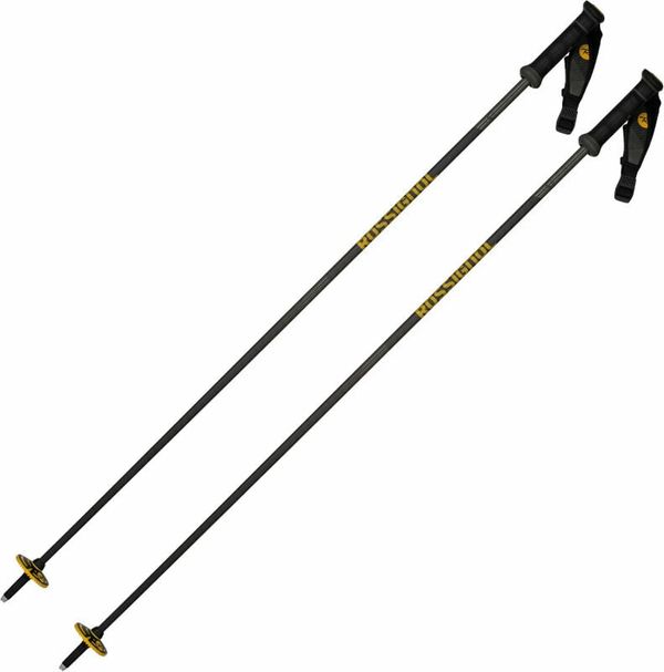 Rossignol Rossignol Tactic Carbon Safety Black 130 cm Smučarske palice