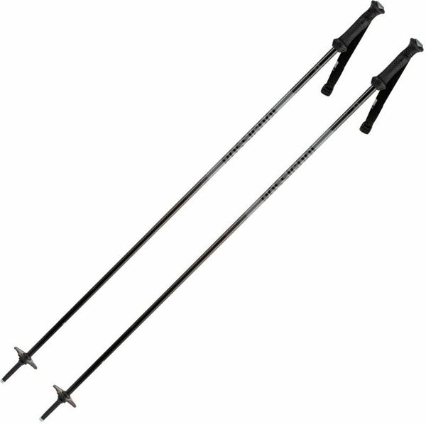 Rossignol Rossignol Tactic Jr Ski Poles Grey 100 cm Smučarske palice