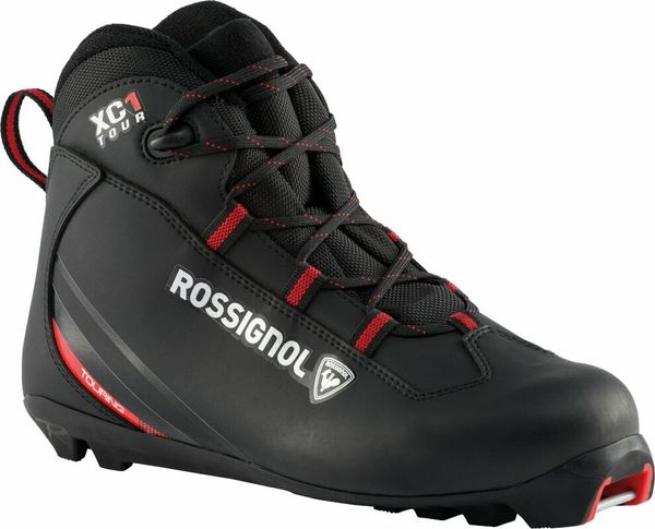 Rossignol Rossignol X-1 Black/Red 11,5
