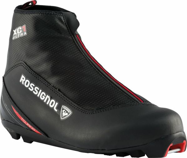 Rossignol Rossignol X-1 Ultra Black/Red 9