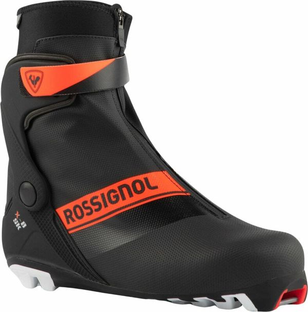 Rossignol Rossignol X-8 Skate Black/Red 10,5