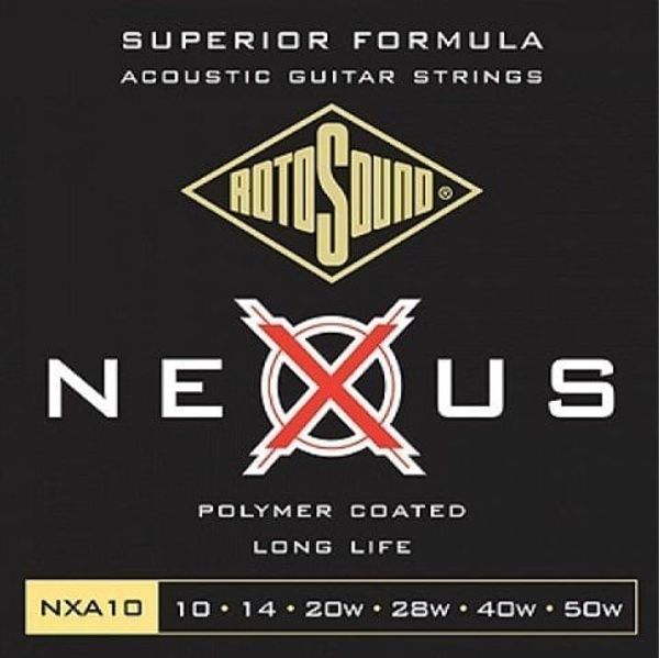 Rotosound Rotosound NXA10