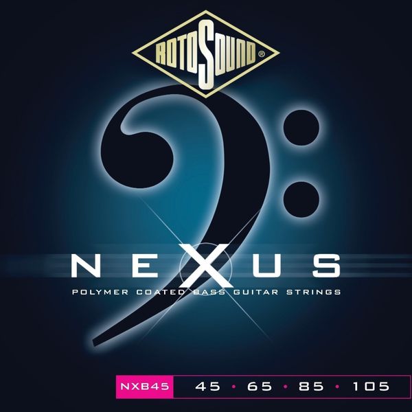 Rotosound Rotosound NXB 45