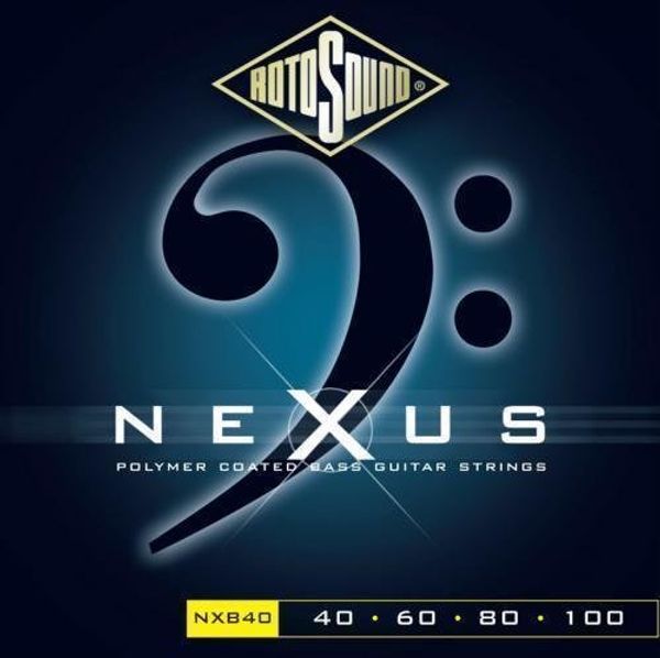 Rotosound Rotosound NXB40