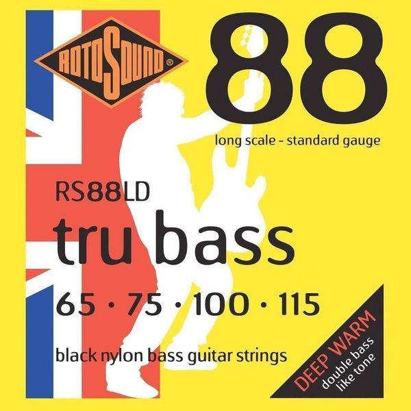 Rotosound Rotosound RS 88 LD