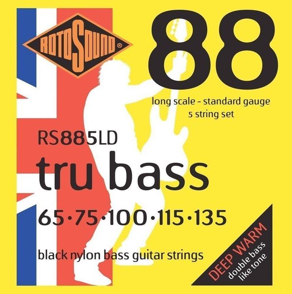 Rotosound Rotosound RS 885 LD