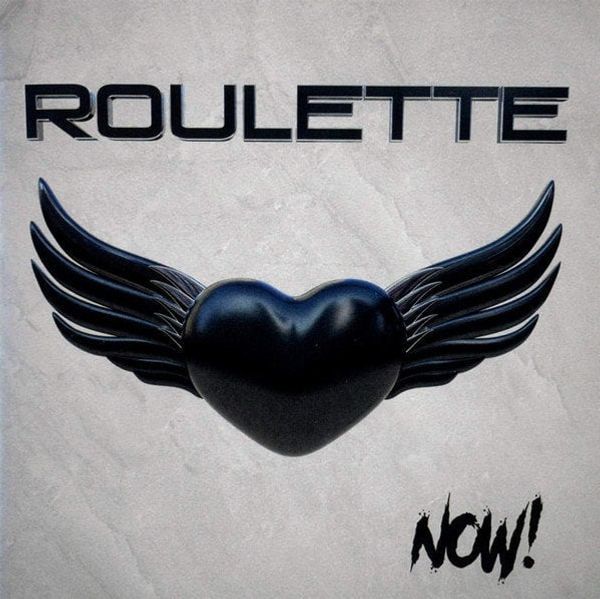 Roulette Roulette - Now! (LP)