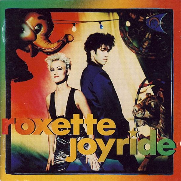 Roxette Roxette - Joyride (30th Anniversary Edition) (LP)