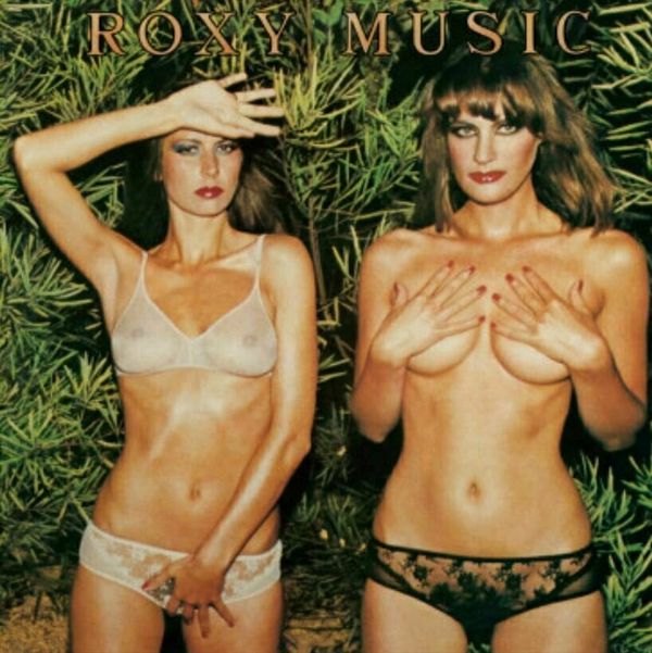 Roxy Music Roxy Music - Country Life (2022 Reissue) (LP)