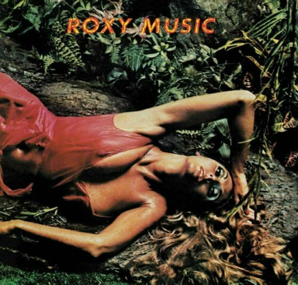 Roxy Music Roxy Music - Stranded (2022 Reissue) (LP)