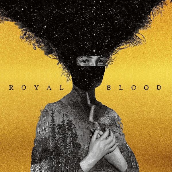 Royal Blood Royal Blood - Royal Blood (10th Annibersary Edition) (CD)