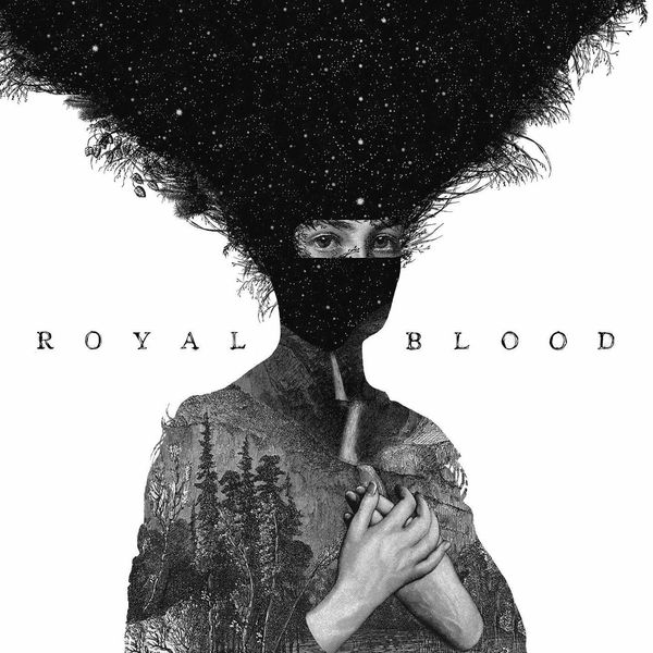 Royal Blood Royal Blood - Royal Blood (LP)