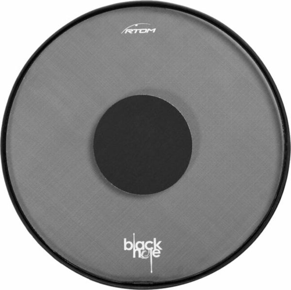 RTOM RTOM BH10 Black Hole 10" Opna za boben