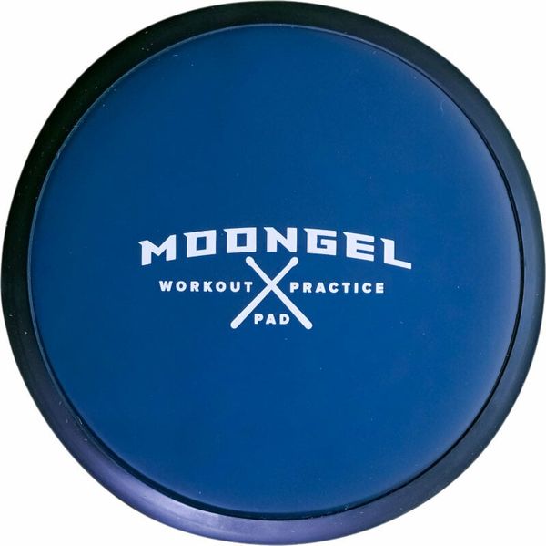 RTOM RTOM WP7 Moongel 7" Trening pad