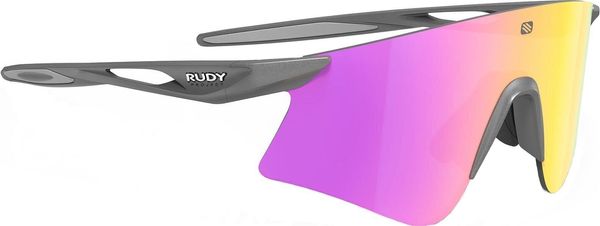 Rudy Project Rudy Project Astral Metal Titanium Matte/Multilaser Sunset Kolesarska očala