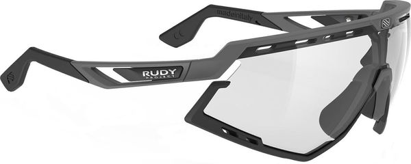 Rudy Project Rudy Project Defender Pyombo Matte Black/ImpactX Photochromic 2 Black Kolesarska očala