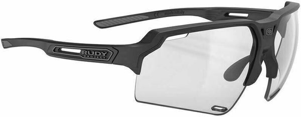 Rudy Project Rudy Project Deltabeat Black Matte/ImpactX Photochromic 2 Black Kolesarska očala