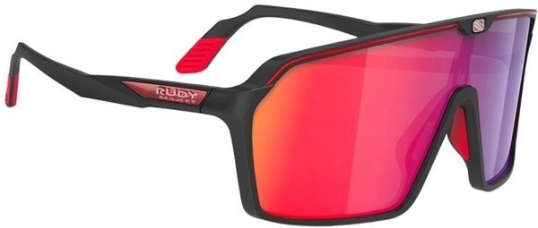 Rudy Project Rudy Project Spinshield Black Matte/Rp Optics Multilaser Red Lifestyle očala