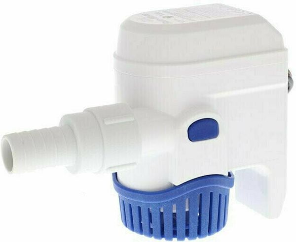 Rule Rule Mate 500 Automatic - Bilge Pump