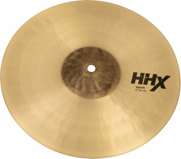 Sabian Sabian 11205XN HHX Splash činela 12"