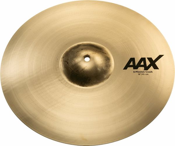 Sabian Sabian 21887XB AAX X-Plosion Crash činela 18"