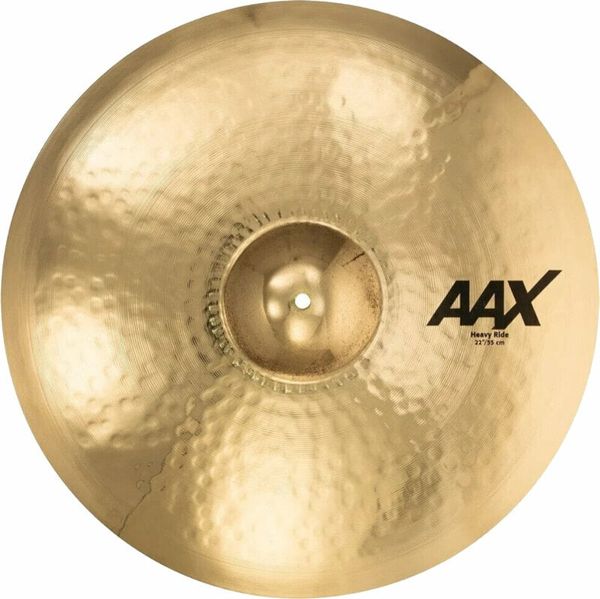 Sabian Sabian 22214XCB AAX Heavy Brilliant Ride činela 22"