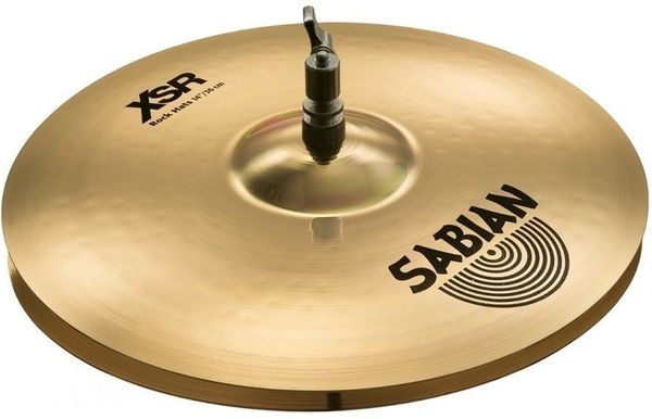 Sabian Sabian XSR1403B XSR Rock 14" Hi-Hat činela