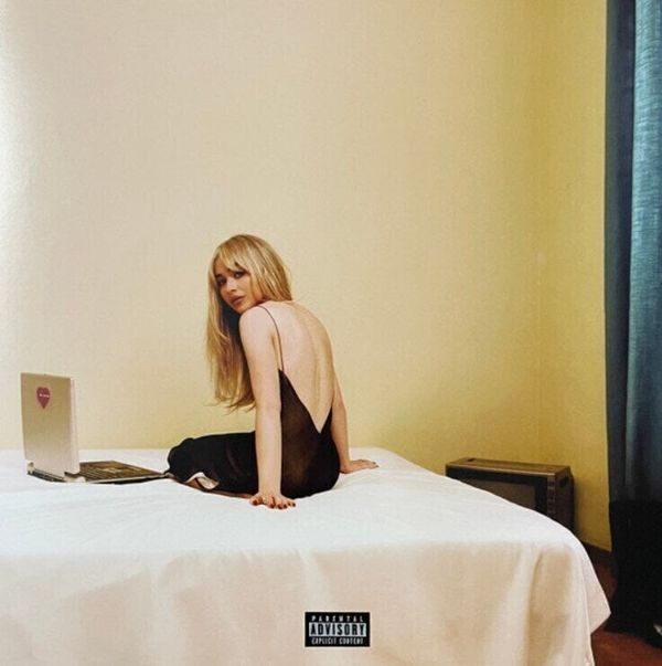 Sabrina Carpenter Sabrina Carpenter - Emails I Can't Send (LP)