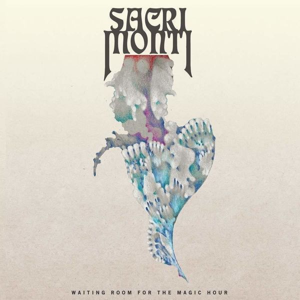 Sacri Monti Sacri Monti - Waiting Room For The Magic Hour (LP)