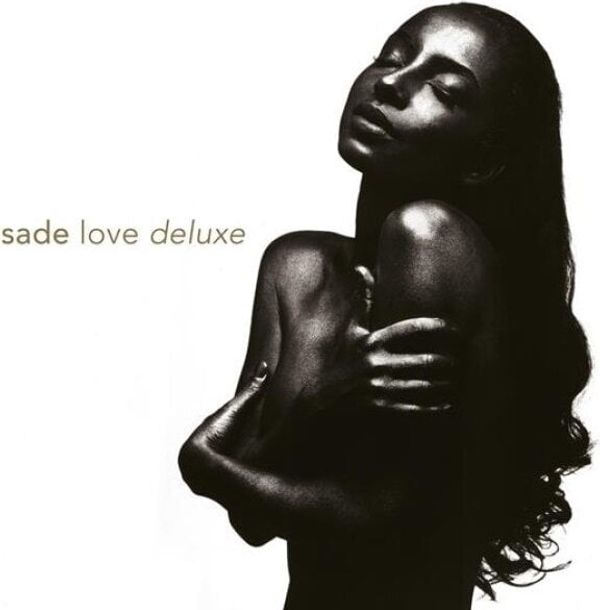 Sade Sade - Love Deluxe (LP)