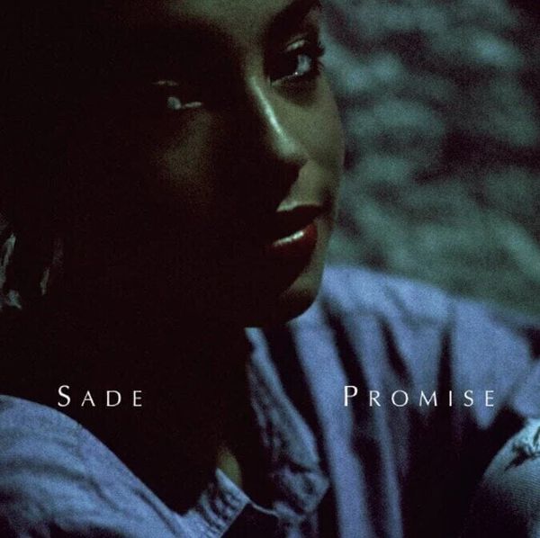 Sade Sade - Promise (High Quality) (LP)