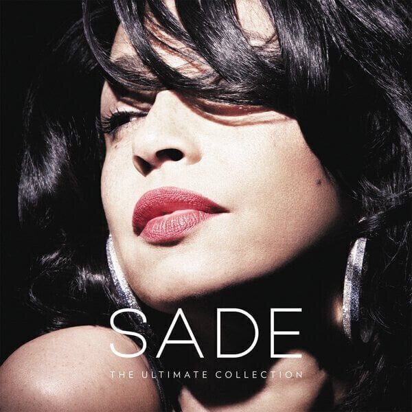 Sade Sade - The Ultimate Collection (Digipak) (2 CD)