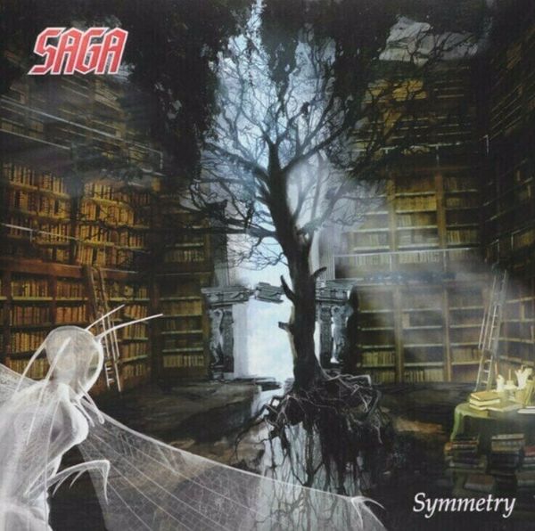 Saga Saga - Symmetry (2 LP)