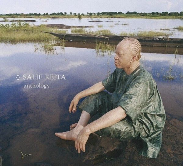 Salif Keïta Salif Keïta - Anthology (2 LP)