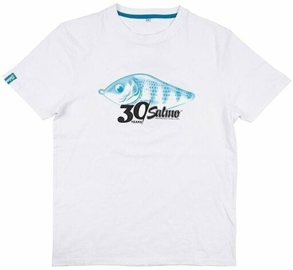 Salmo Salmo Majica 30Th Anniversary Tee - 2XL