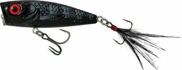 Salmo Salmo Rattlin' Pop Floating Mamba 7 cm Vobler