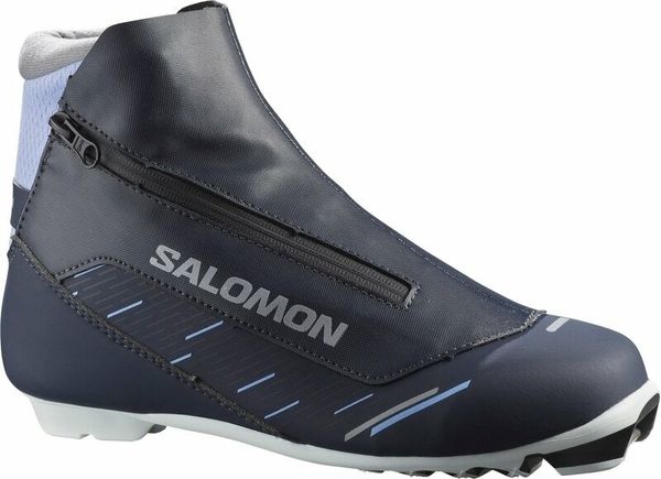 Salomon Salomon RC8 Vitane Prolink W Ebony/Kentucky Blue 5