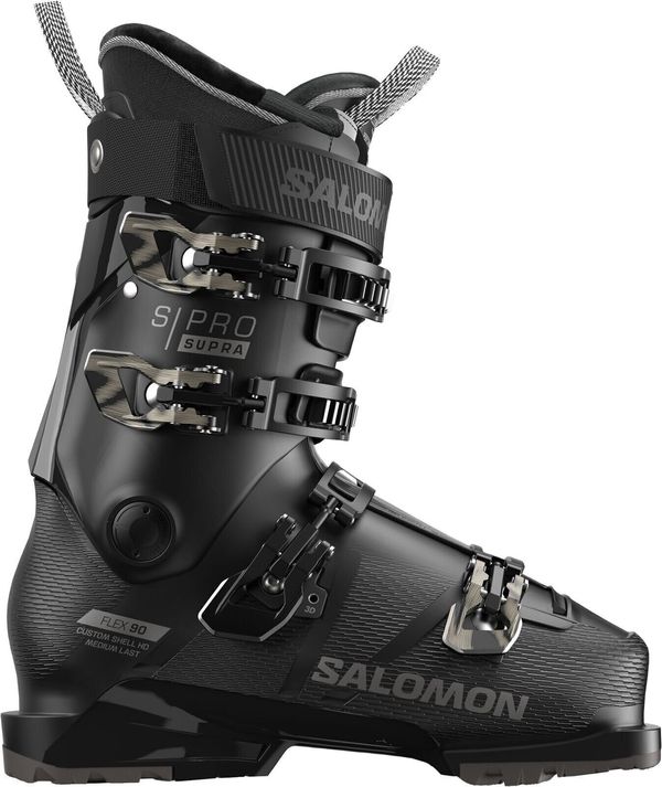 Salomon Salomon S/Pro Supra 90 W GW Black 23/23,5 Alpski čevlji