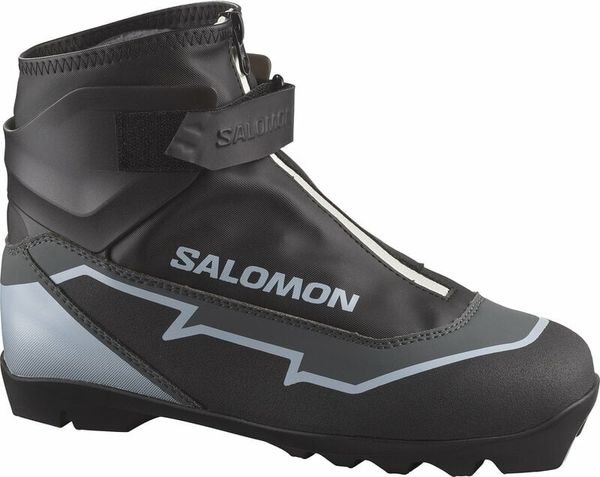 Salomon Salomon Vitane Plus W Black/Castlerock/Dusty Blue 4