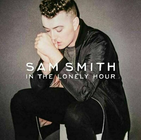 Sam Smith Sam Smith - In The Lonely Hour (2021) (LP)